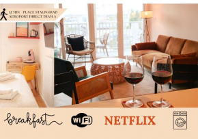 B&B : La Loggia Bastide